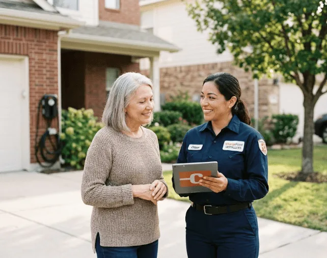 EV Charger Installation Echo, LA FAQs